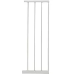 Extension Pour Barrière Lindam Blanc 28 Cm De Lindam