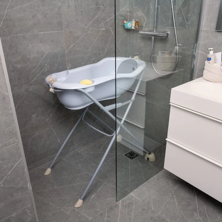 Baignoire Anatomy évolutive Gris Perle De Tigex Collexion – Image 3