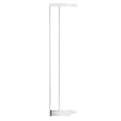 Extension De Barrière 12.4 Cm Blanc De Aubert Concept