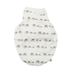 Couverture Emmaillotage Elephant De Ergobaby