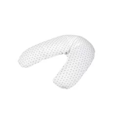 Coussin D'allaitement Imprimé De P'tit Lit