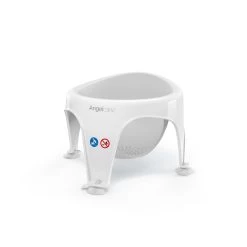 Anneau De Bain Gris De Angelcare