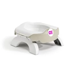 Pot/réducteur Roady Taupe De OK Baby