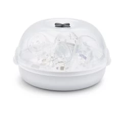Stérilisateur Micro-ondes Express Blanc De Nuk