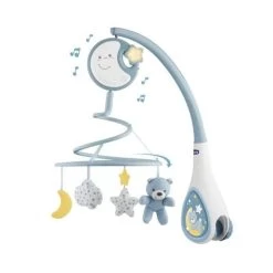 Mobile Next2Dreams Bleu First Dreams De Chicco