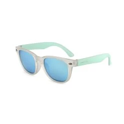 Lunettes De Soleil Kid Trendy Bleu / Blanc De Aubert Concept
