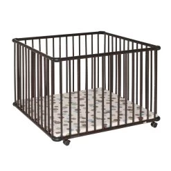 Parc Belami 97x97 Wenge Pois De Geuther