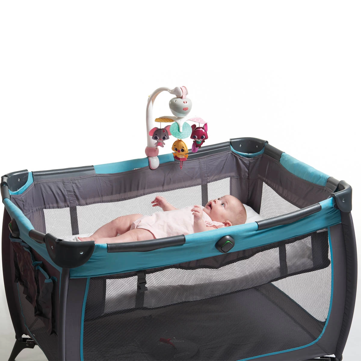 Mobile De Voyage 3 En 1 Princesse De Tiny Love – Image 3