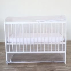 Moustiquaire Adaptable Lit Et Parc De Domiva