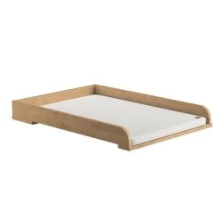 Plan à Langer Vintage Bois De Vox