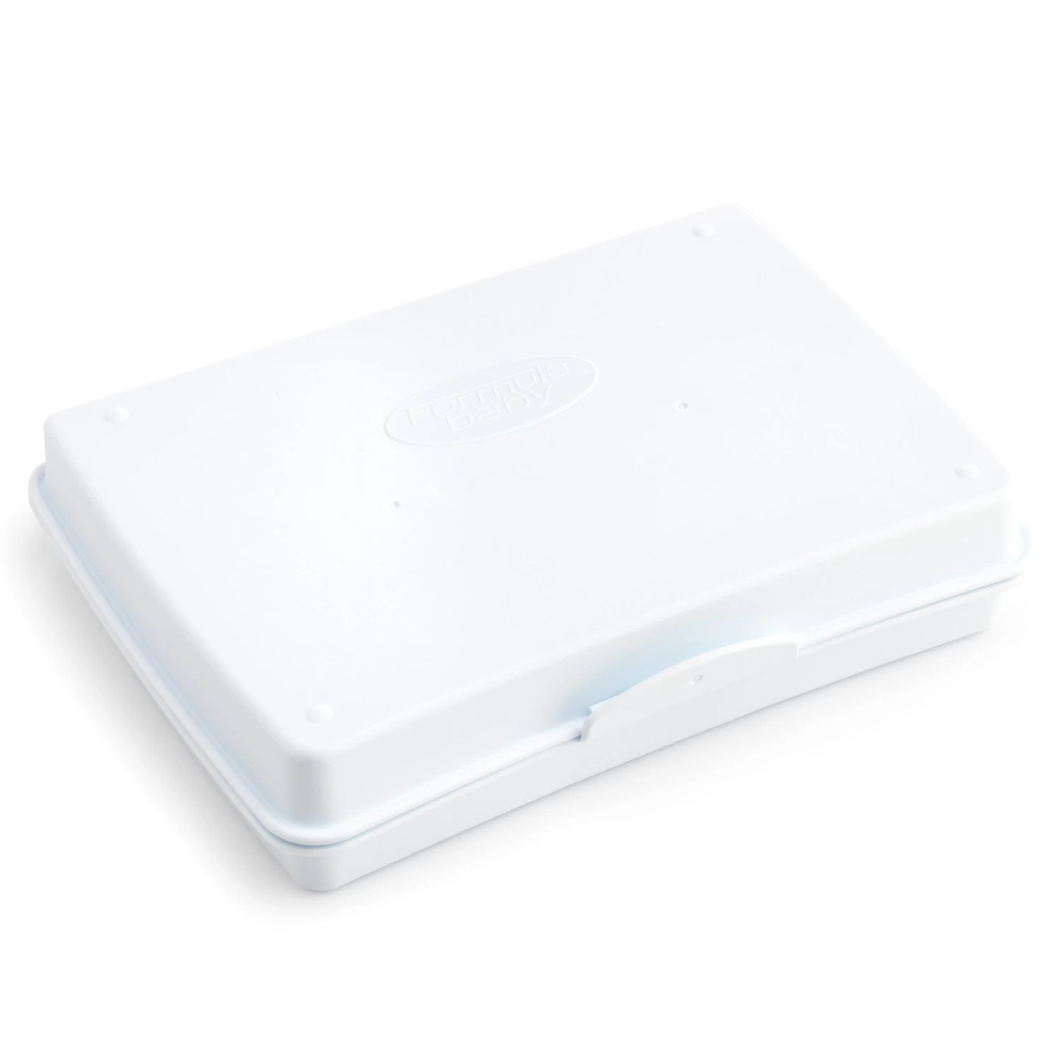 Égoutte Biberons Pliable Vert De Formula Baby – Image 2