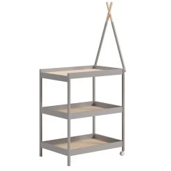 Peak Table à Langer Gris De Vox