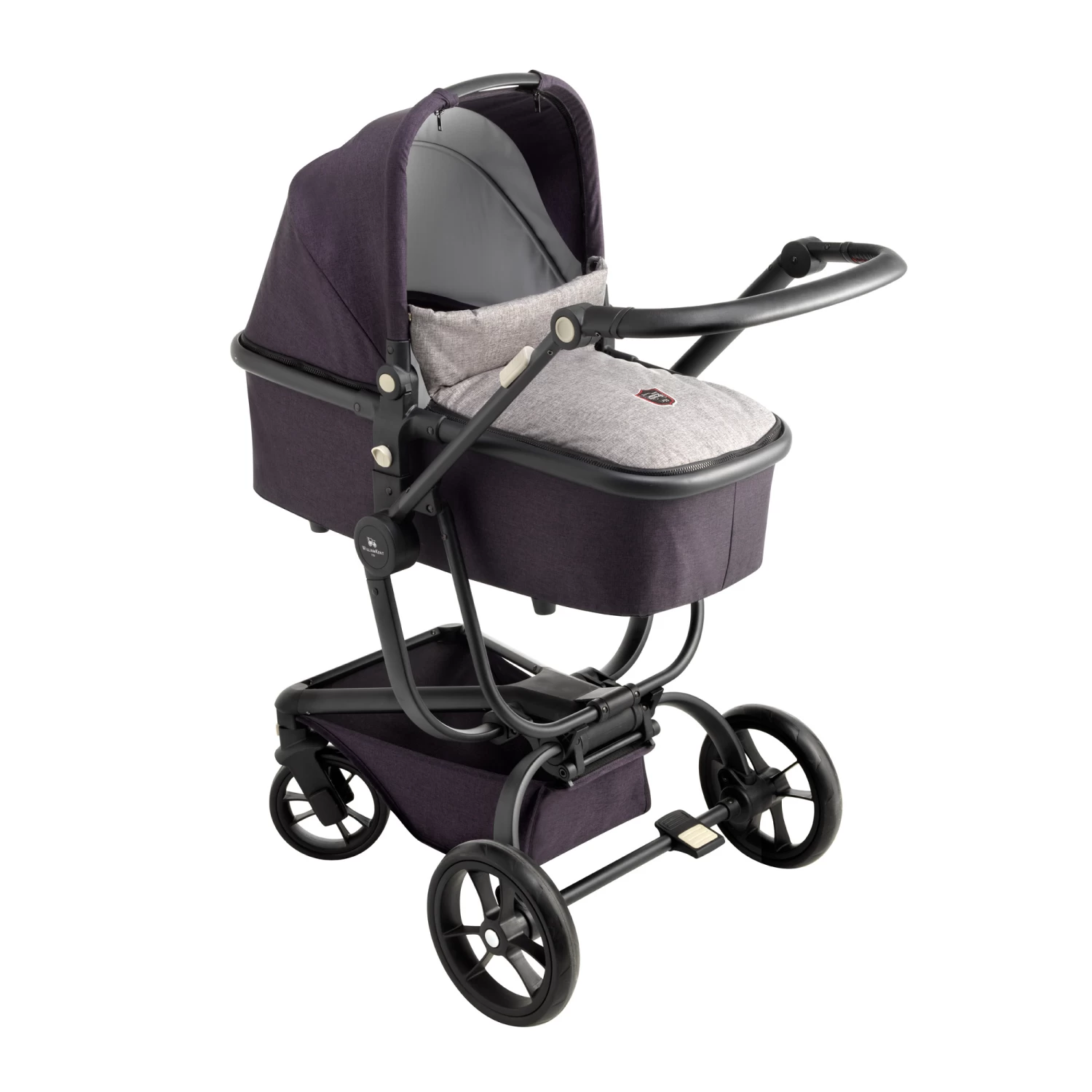 Nacelle Lyra Oxford De William Kent 1733 – Image 2