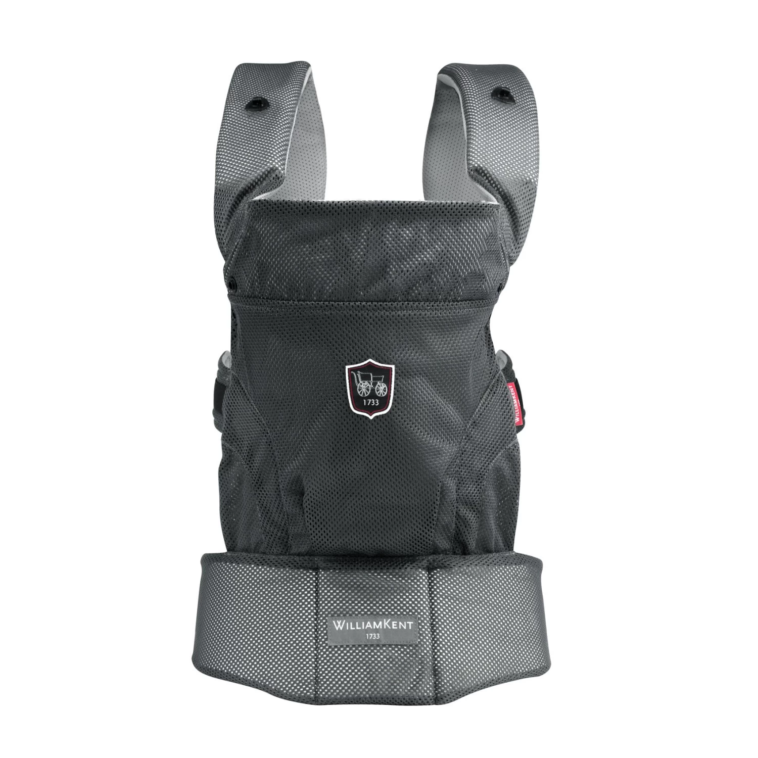 Porte-bébé Ergo Nouveau-né De William Kent 1733