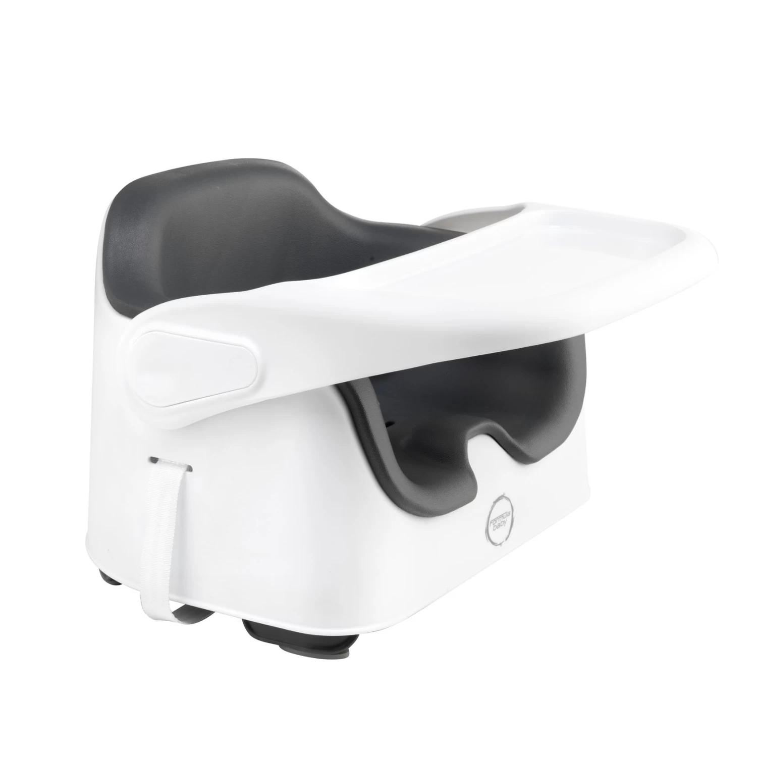 Rehausseur évolutif Gris De Formula Baby – Image 2