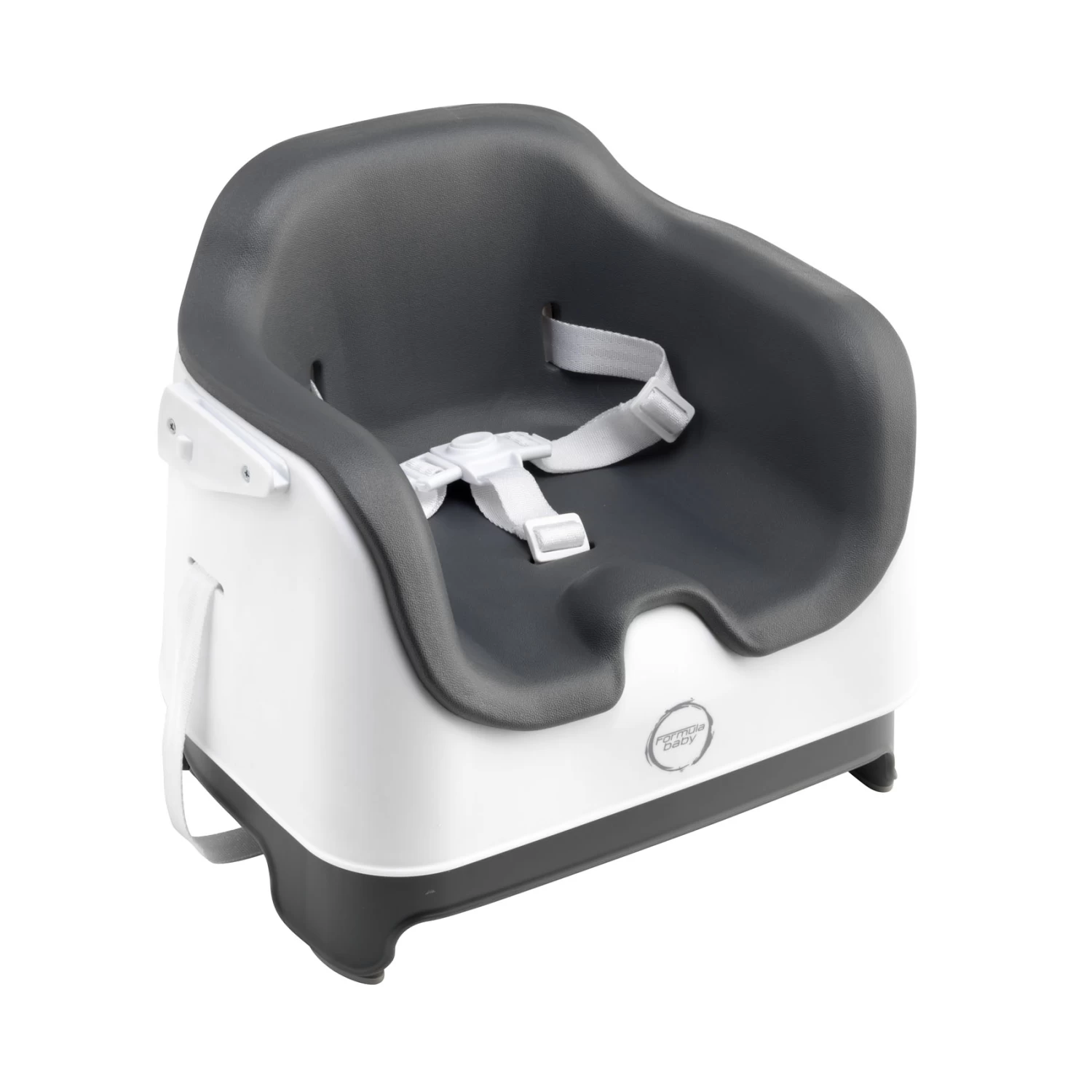 Rehausseur évolutif Gris De Formula Baby – Image 3