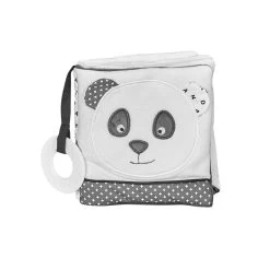 Chao Chao Livre D'éveil Panda De Sauthon Baby's Sweet Home