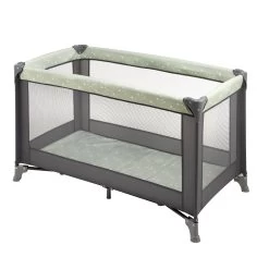 Lit Parapluie Express Stars Vert De Formula Baby