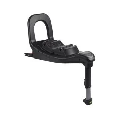 Base Siège Auto Kiros/Alysia/Best Friend Noir De Chicco