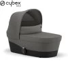 Gazelle S Nacelle Soho Grey De CYBEX
