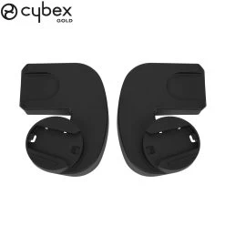 Adaptateurs Siège Auto Pour Melio Noir De CYBEX