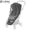 Eezy S Twist Habillage Pluie Transparent De CYBEX