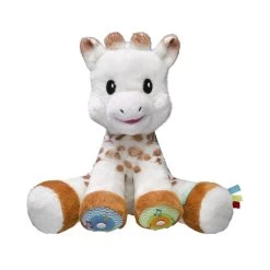 Sophie La Girafe Touch And Music De Sophie La Girafe®