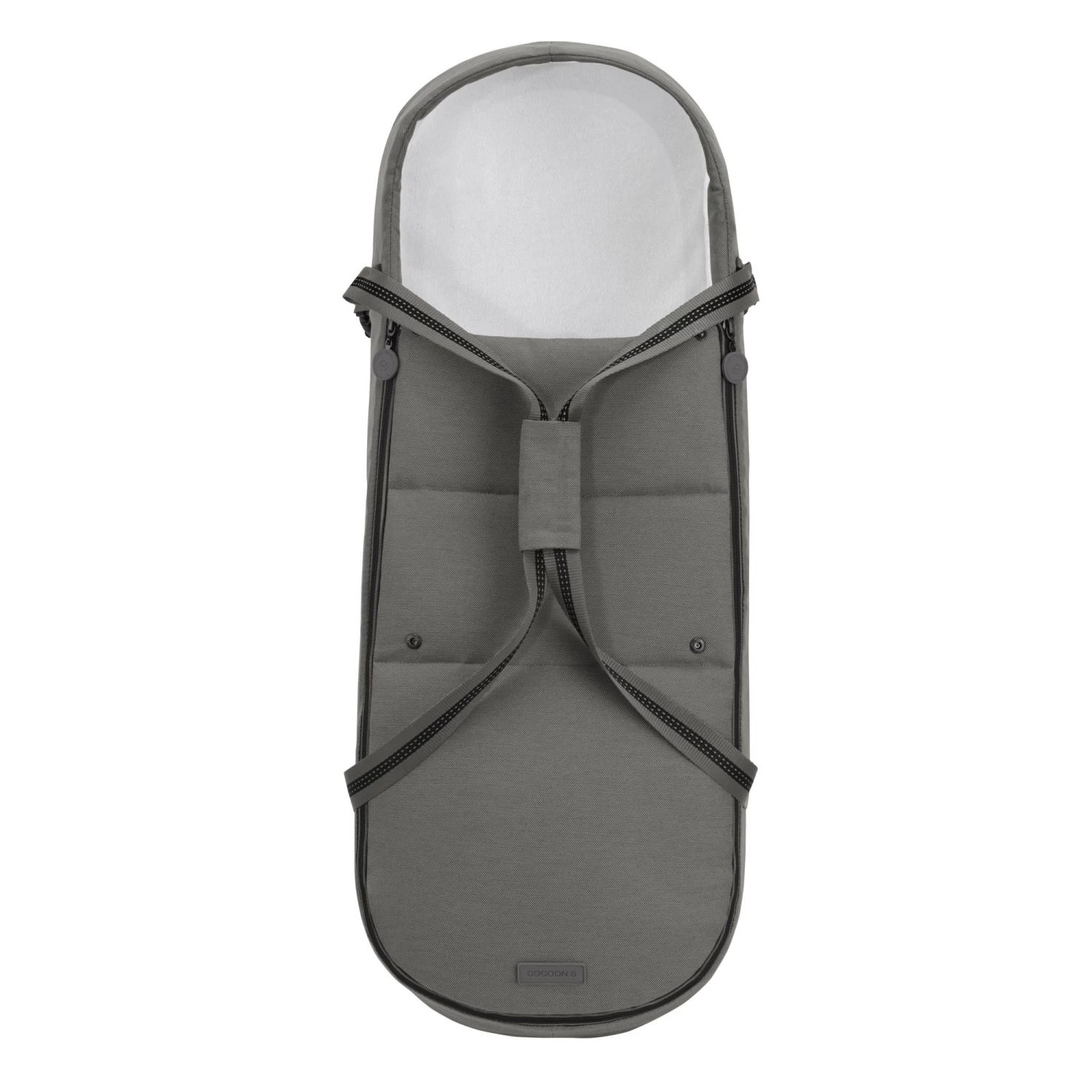 Cocoon S Soho Grey De CYBEX – Image 2