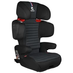 Renofix Groupe 2/3 Isofix Inclinable Softness® Carbon De Renolux