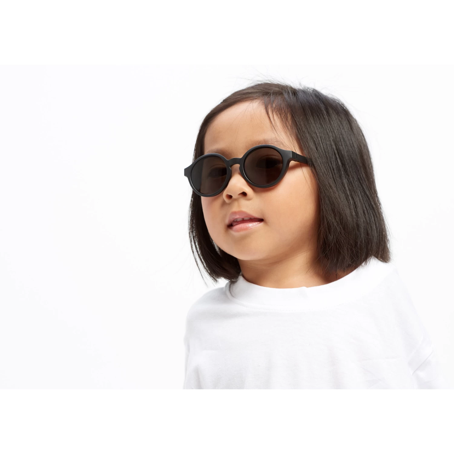 Beaba Lunettes Soleil Noir 2-4 Ans De Béaba – Image 3