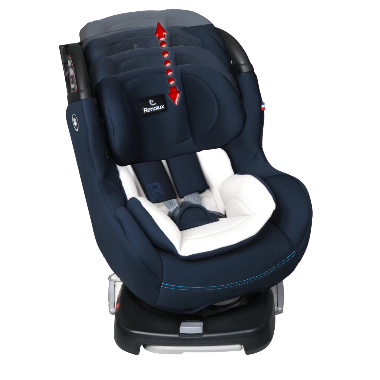 Koriolis Smart Black De Renolux – Image 2