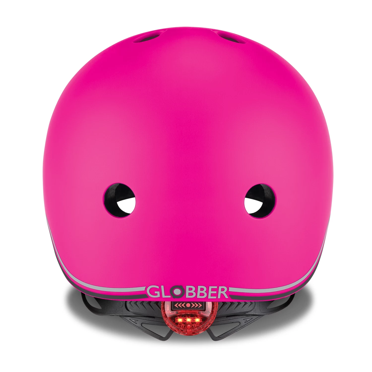 Casque Evo Neon Pink XXS/XS De Globber – Image 2