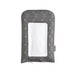 Stars Housse Matelas à Langer Imprimé étoiles De Petit à Petit