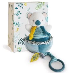 Yocal Le Koala Boîte à Musique De Doudou Et Compagnie