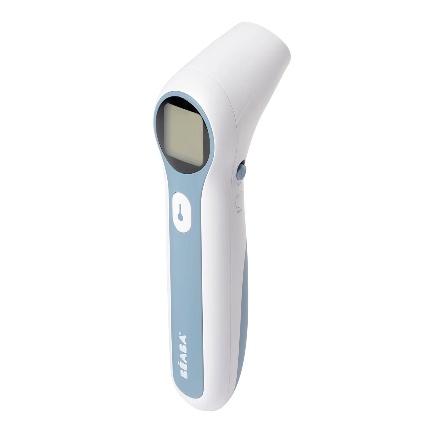 Beaba Thermospeed Thermomètre Infrarouge Blanc/bleu De Béaba – Image 3