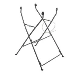 Support De Baignoire Gris Foncé De Aubert Concept