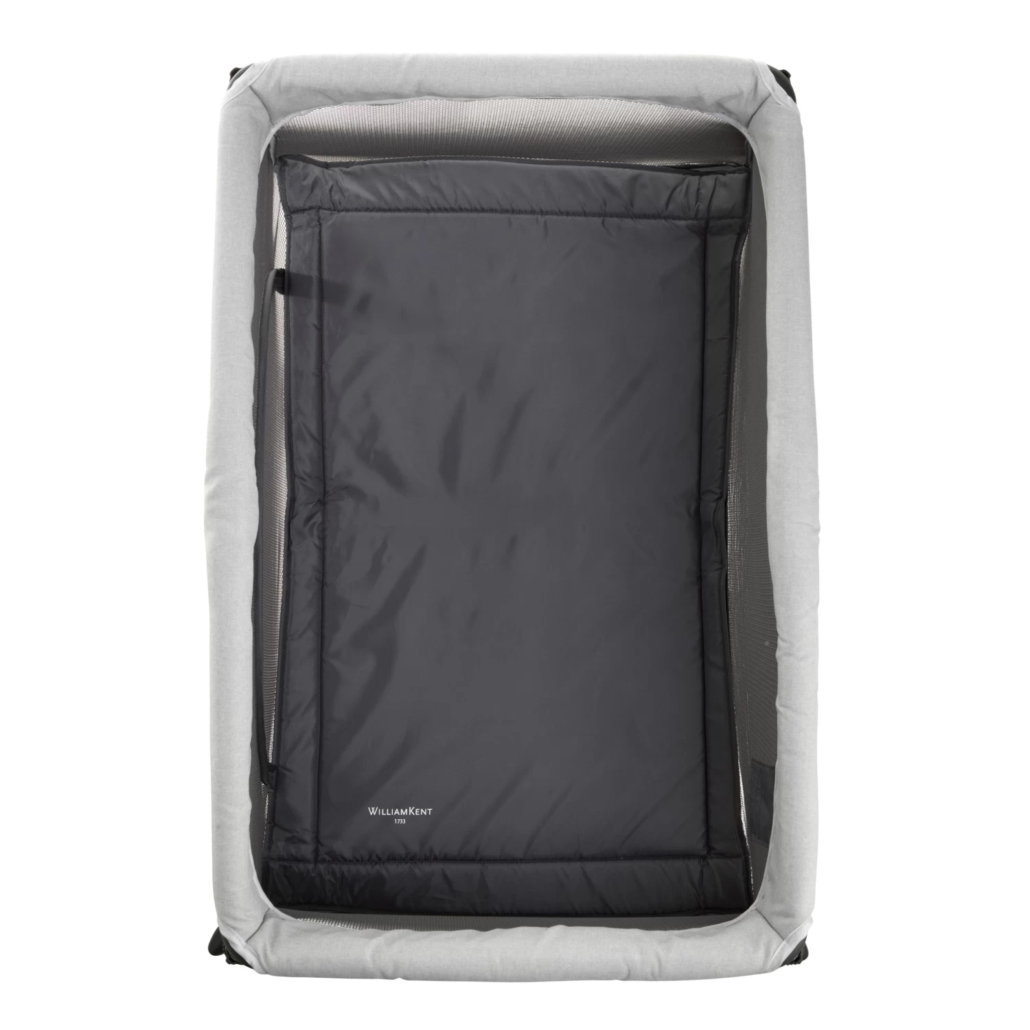 Lit Night & Day Gris De William Kent 1733 – Image 4