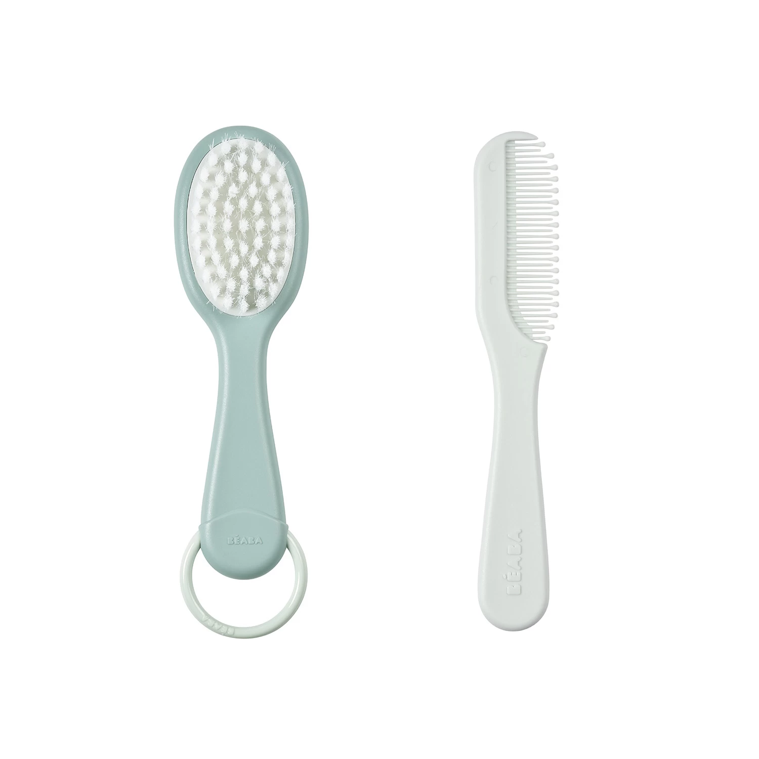 Beaba Set Anneau Accessoires De Toilette Green Blue De Béaba – Image 5