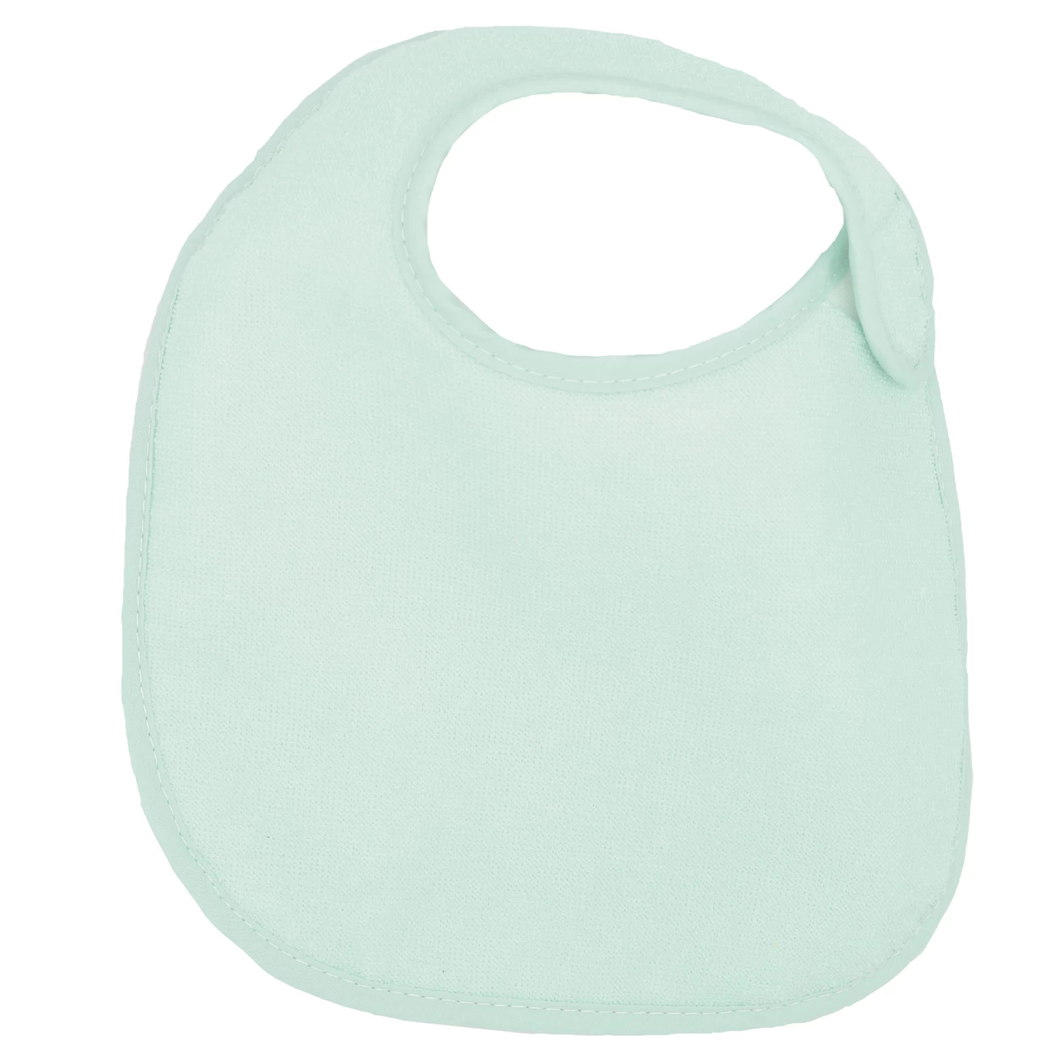 Lot De 7 Bavoirs Naissance Baby Love Garçon De Trois Kilos Sept – Image 5