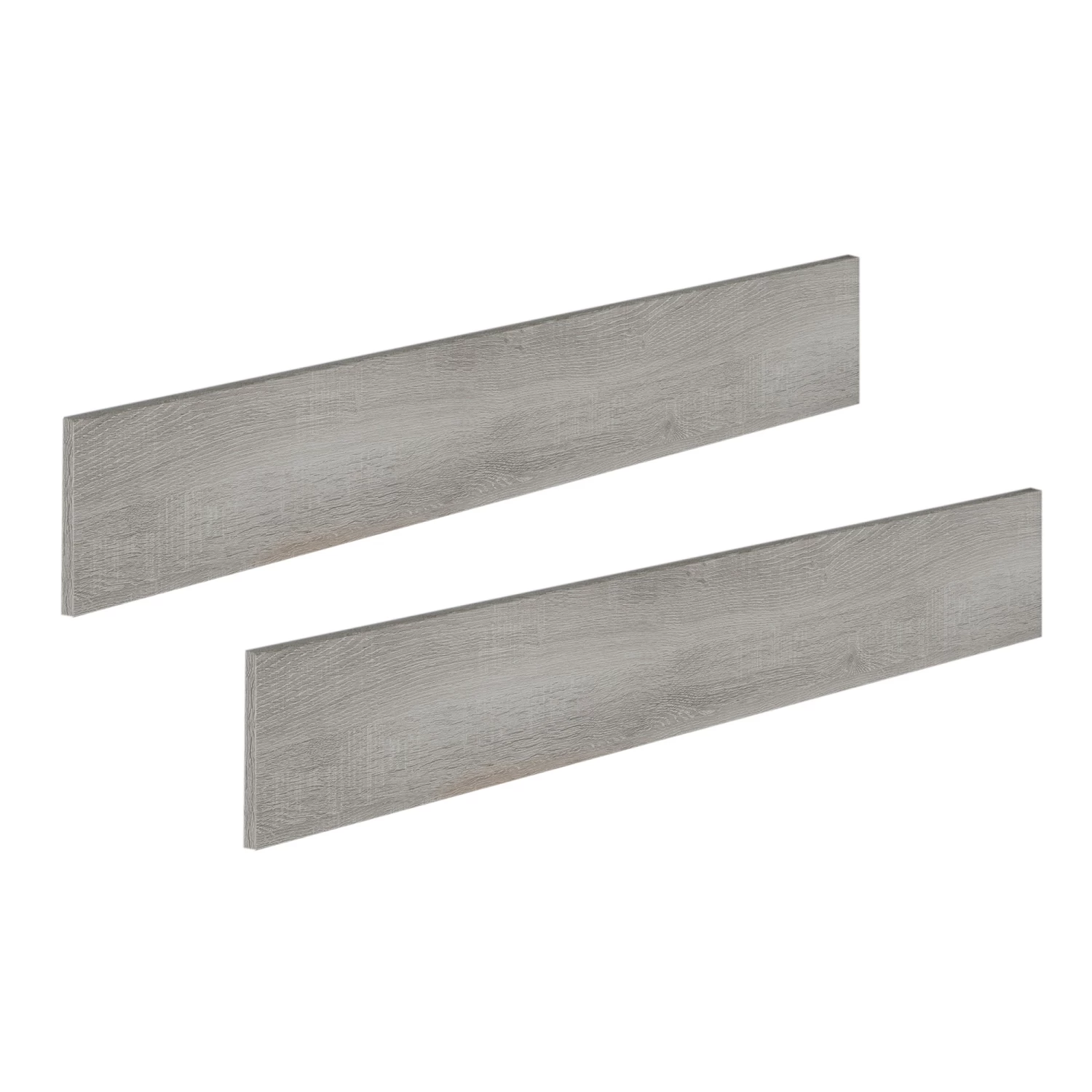 Marius Option 2 Pans 140 Cm Chêne Cérusé De Galipette