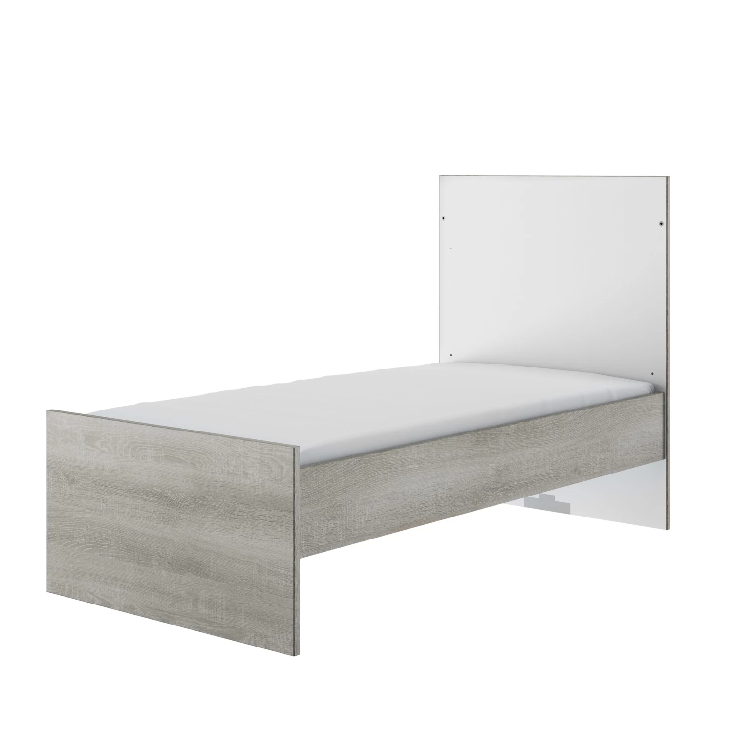 Marius Option 2 Pans 140 Cm Chêne Cérusé De Galipette – Image 2