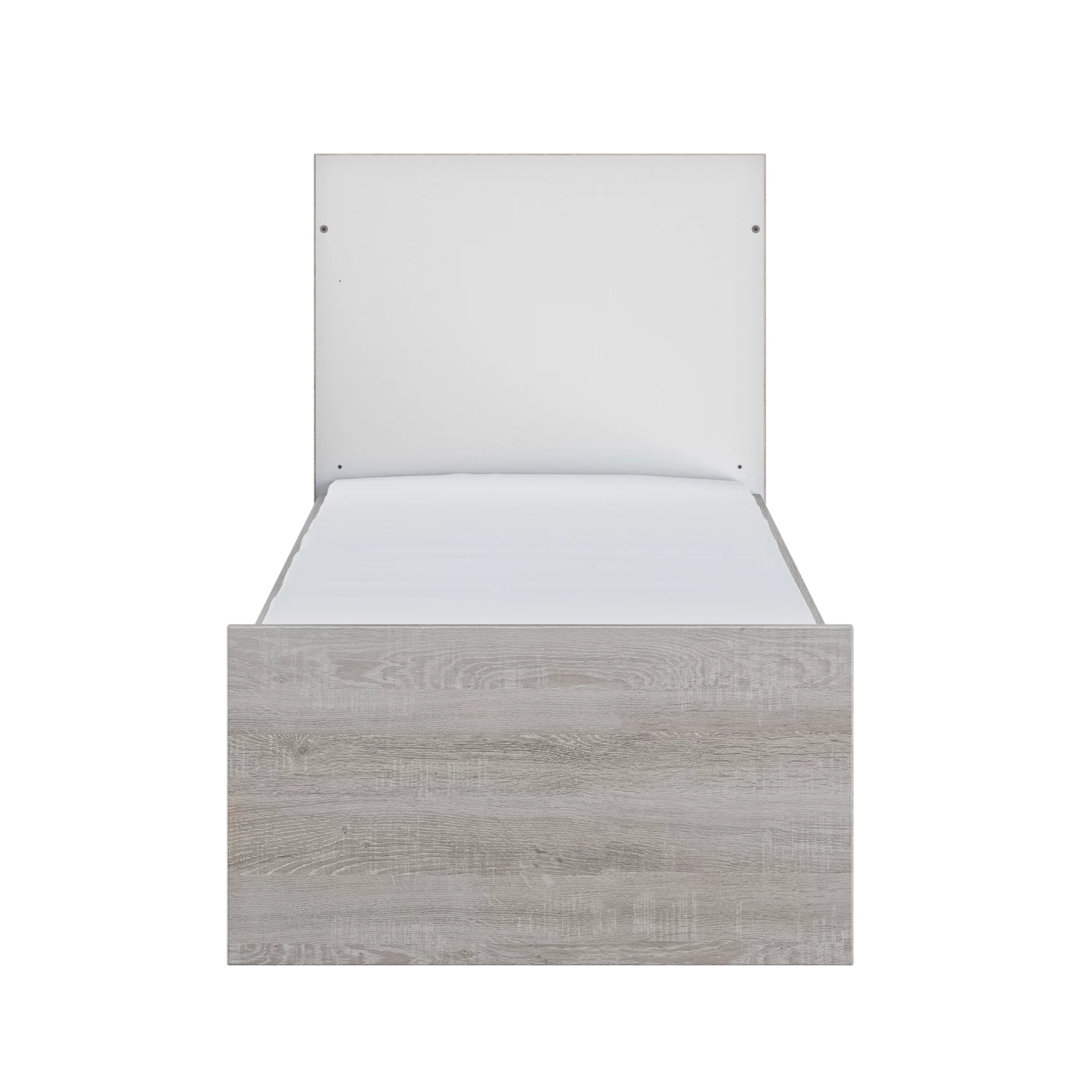 Marius Option 2 Pans 140 Cm Chêne Cérusé De Galipette – Image 3