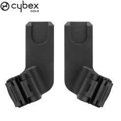 Adaptateur Siège-auto Libelle Noir De CYBEX