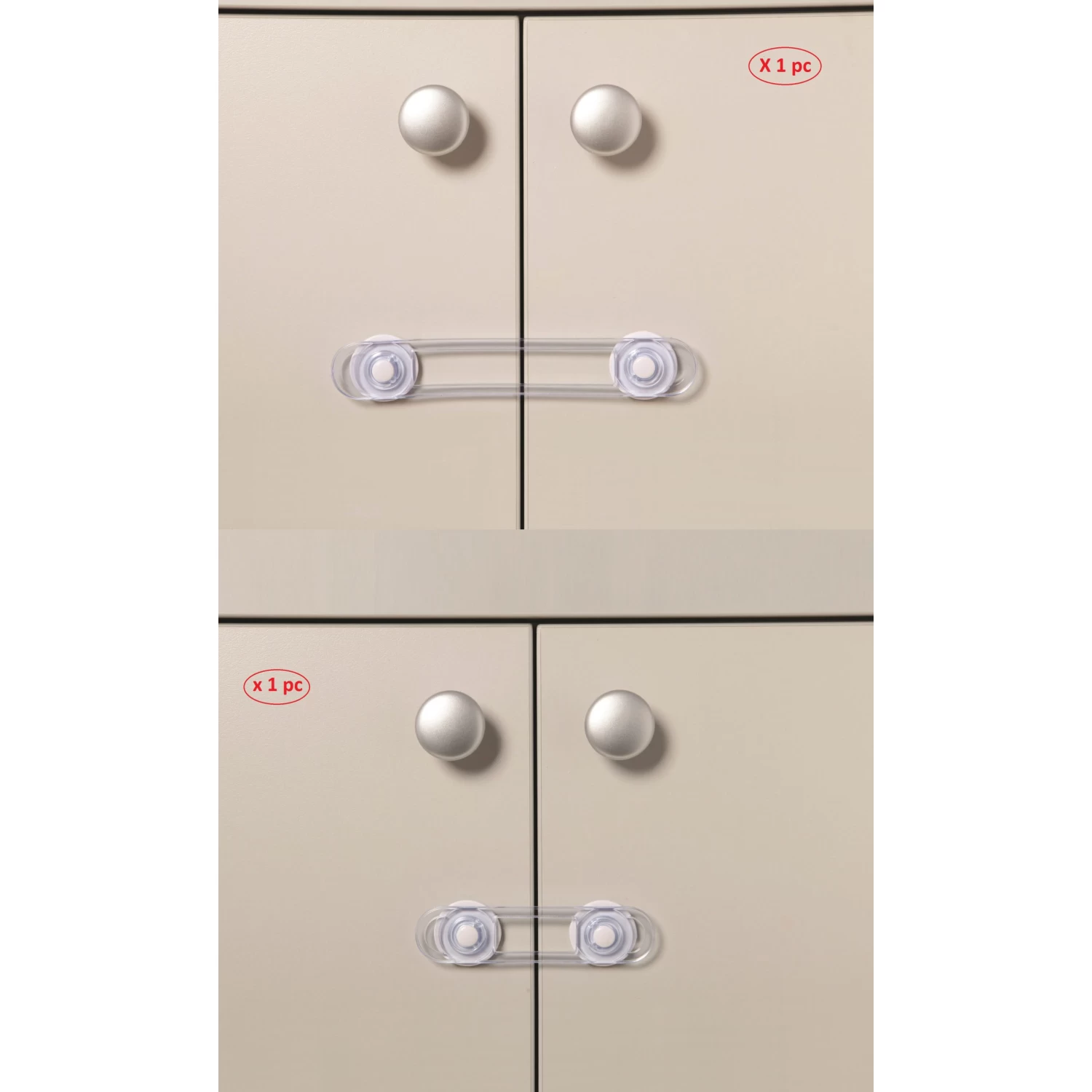 Kit De Sécurité Bébé 35 Pièces De Dreambaby – Image 4