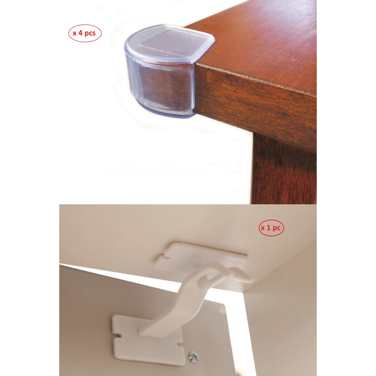 Kit De Sécurité Bébé 35 Pièces De Dreambaby – Image 5