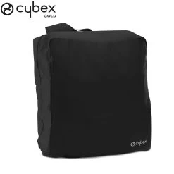 Sac De Voyage Coya / Orfeo / Beezy / Eezy S Line Noir De CYBEX