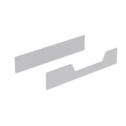 Côtés De Lit 60x120 Marelia/Océane/Océania Lune De Théo