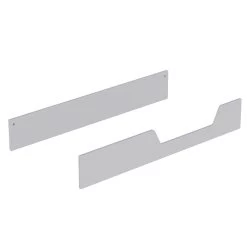 Côtés De Lit 70x140 Marelia/Océane/Océania Lune De Théo