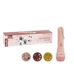 Après La Pluie Lampe à Histoires De Moulin Roty