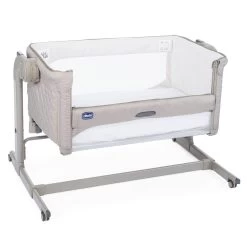 Berceau Cododo Chicco Next 2 Me Magic Beige V2 De Chicco